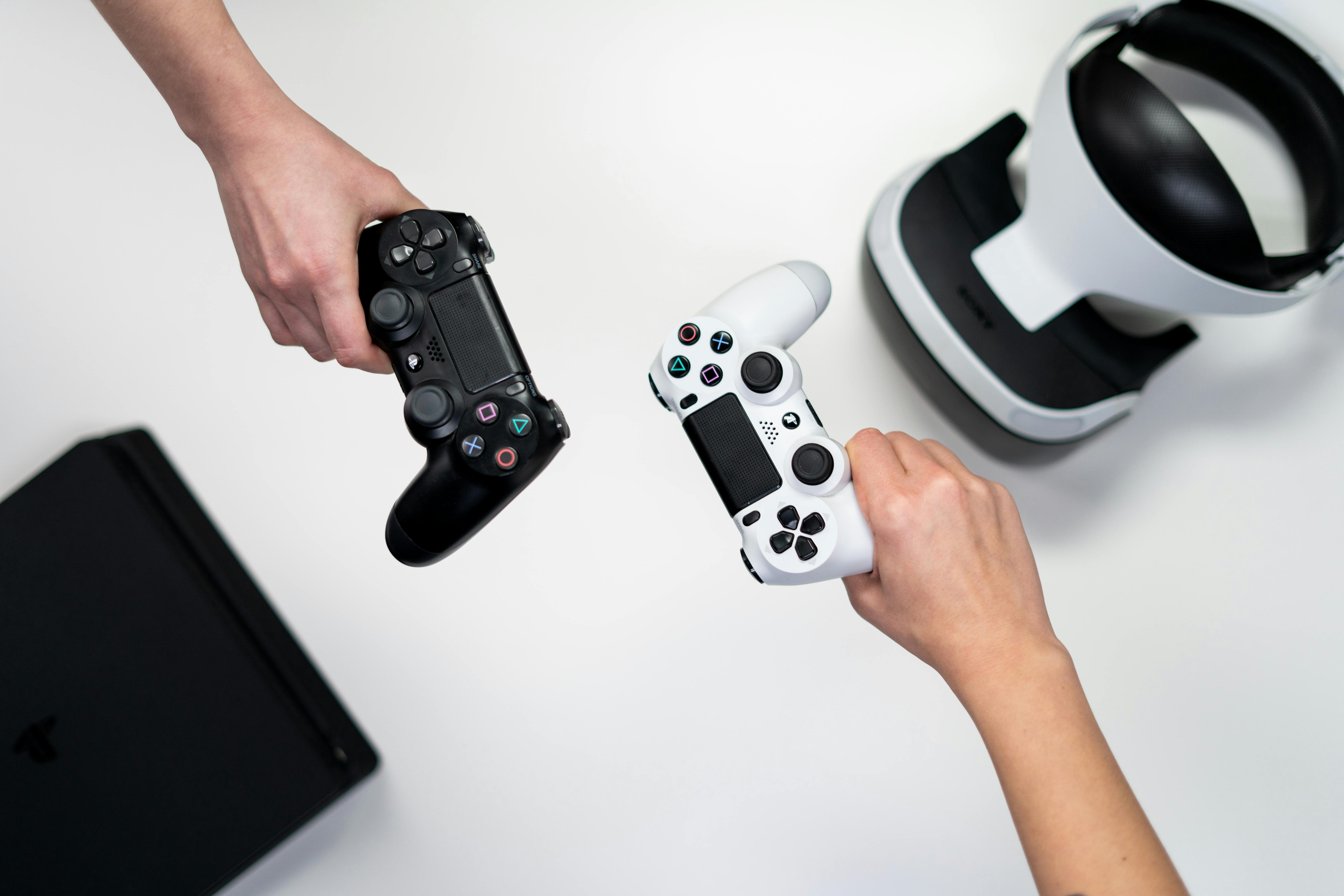 The Convergence Era: How Platform Boundaries Are Dissolving in Gaming